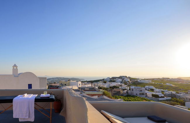 Diva Santorini Luxury Villa - Photo 14