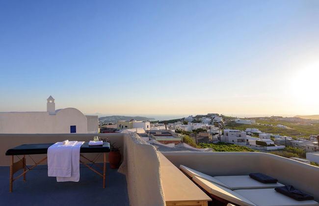 Diva Santorini Luxury Villa - Photo 8