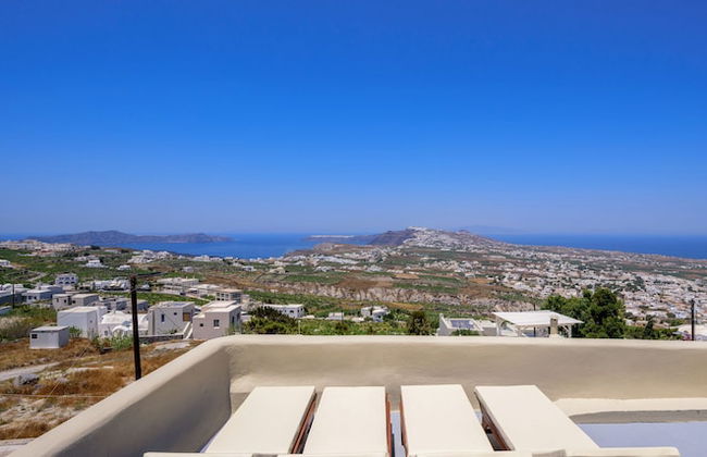 Diva Santorini Luxury Villa - Photo 6