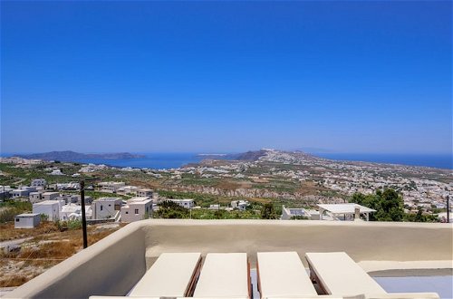 Foto 6 - Diva Santorini Luxury Villa