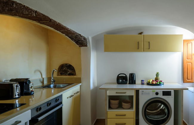 Diva Santorini Luxury Villa - Photo 3