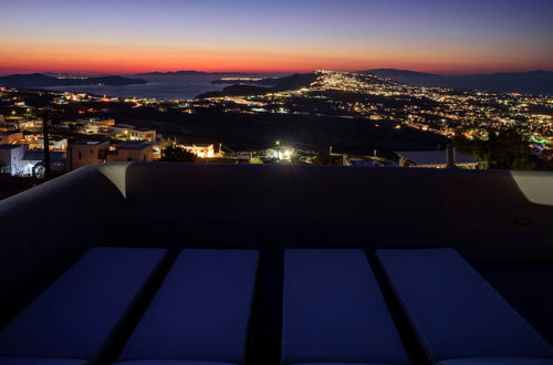 Photo 10 - Diva Santorini Luxury Villa
