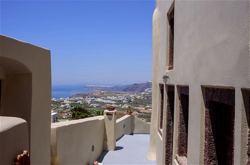 Photo 16 - Diva Santorini Luxury Villa