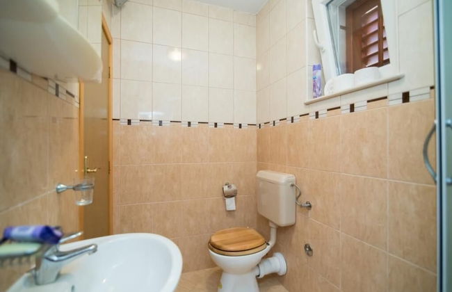 Apartments Longo - Foto 19
