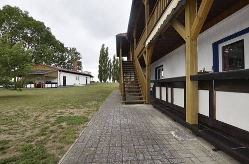 Photo 20 - Expansive Holiday Home in Mecklenburg near Baltic Sea