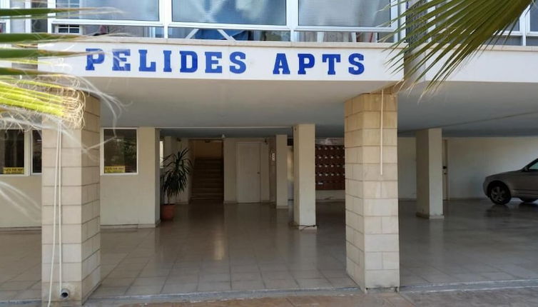 Photo 1 - Pelides Apartments