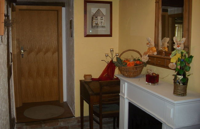 Ferienhaus Neuenrade - Photo 10