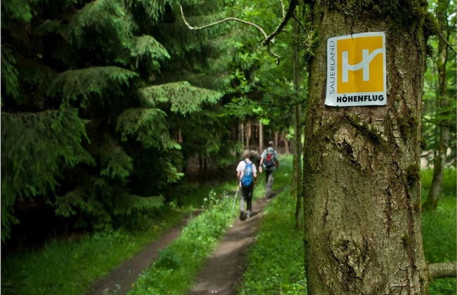 Ferienhaus Neuenrade - Photo 14