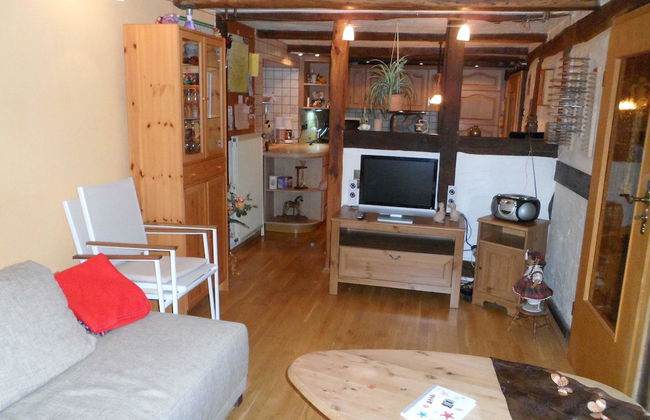 Ferienhaus Neuenrade - Photo 8