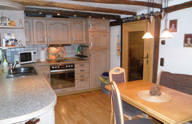 Ferienhaus Neuenrade - Photo 6