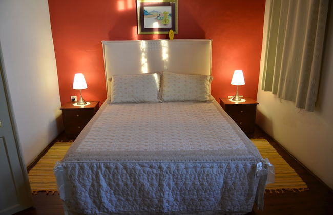 Vouni Lodge - Foto 4