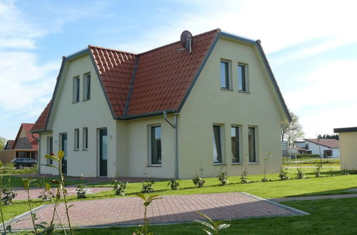 Photo 1 - Holiday Home in Wietzendorf With Terrace