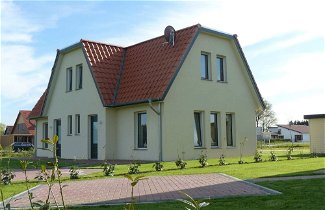 Photo 1 - Holiday Home in Wietzendorf With Terrace