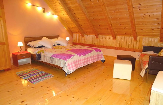 Pleasant Holiday Home in Polača with Swimming Pool - Foto 9