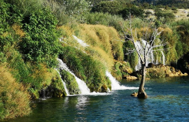 Apartment in Croatia Near the Adriatic Coast - Foto 40