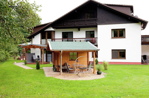 Photo 18 - Boutique Apartment With Balcony