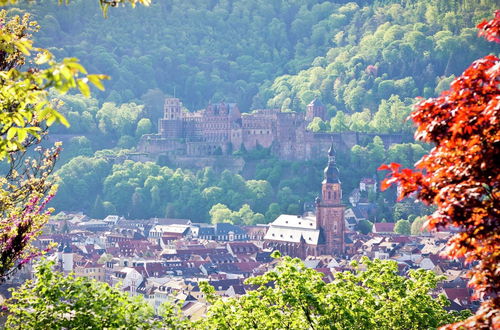 Photo 23 - Idyllic Flat in Mossautal With Garden