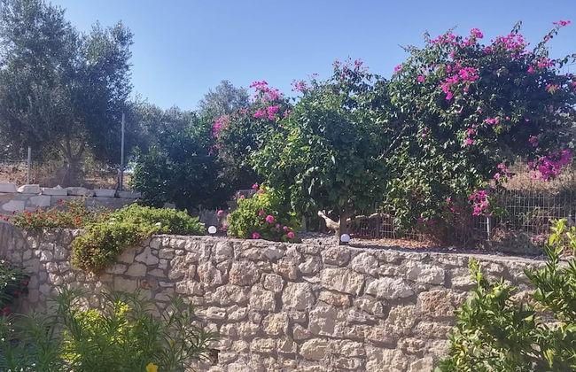 Enticing Villa in Loutra with Private Pool & Garden near Beach - Foto 22