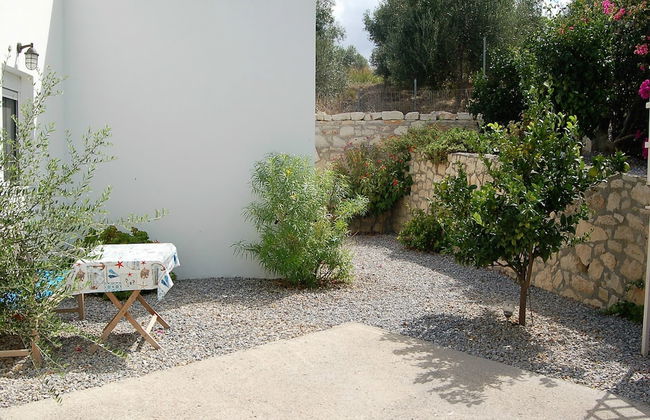 Enticing Villa in Loutra with Private Pool & Garden near Beach - Foto 29