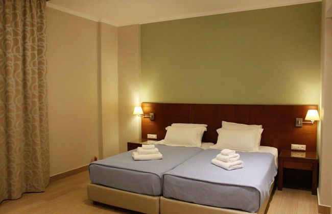 Niriides Luxury Villas - Foto 12