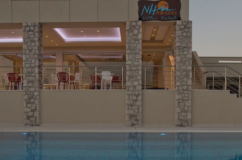 Foto 49 - Niriides Luxury Villas