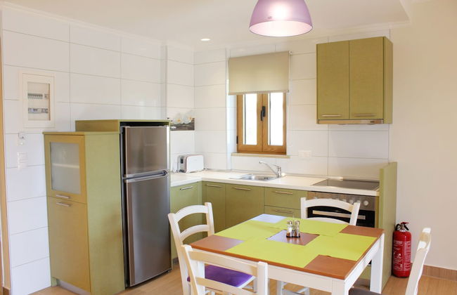 Niriides Luxury Villas - Foto 29