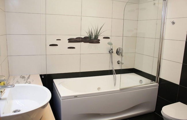 Niriides Luxury Villas - Foto 37
