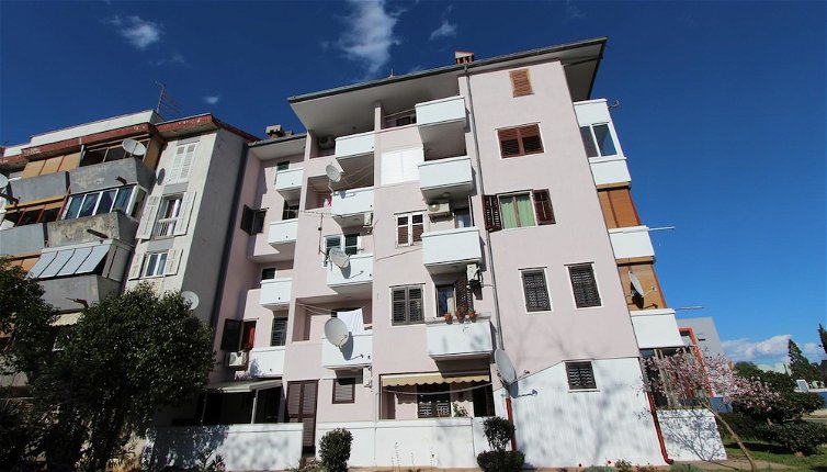 Photo 1 - Apartment Ilinovic