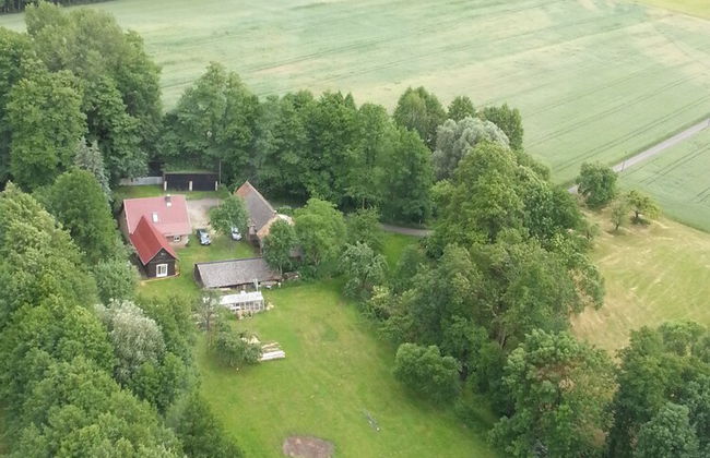 Adelinenhof - Foto 43