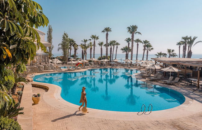 Louis Althea Beach Hotel - Foto 30