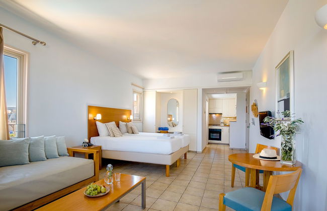 Louis Althea Beach Hotel - Foto 7