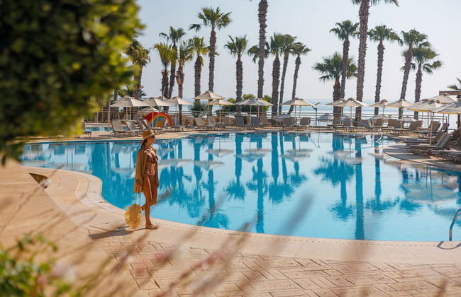 Louis Althea Beach Hotel - Foto 33