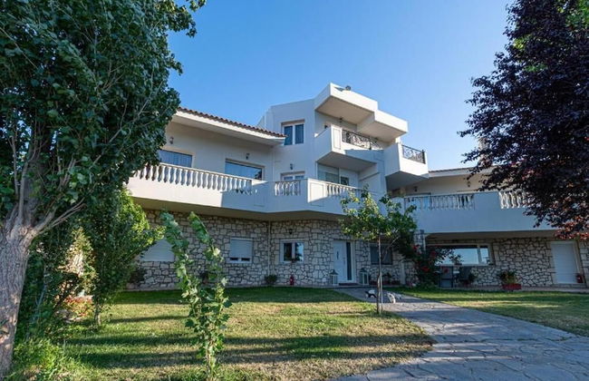 EXPLOR Mansion - Inclusive Experience - Foto 11