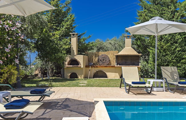 Amazing Villas in Crete - Foto 47