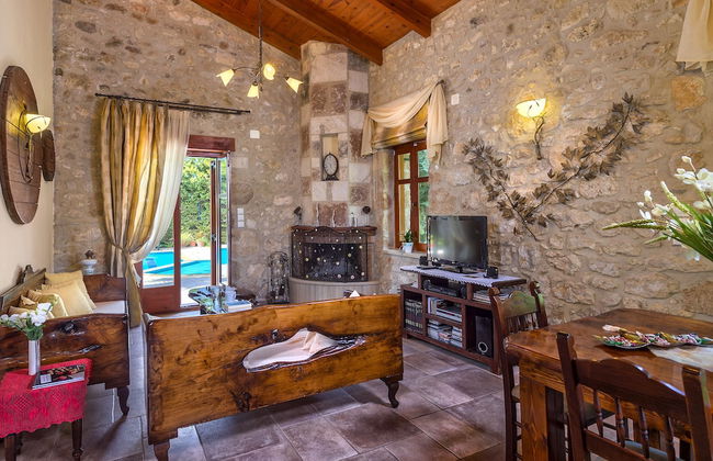 Amazing Villas in Crete - Foto 67