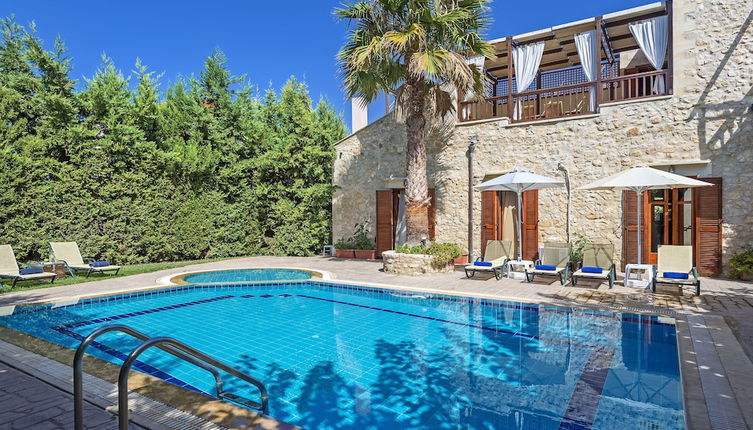 Photo 1 - Amazing Villas in Crete