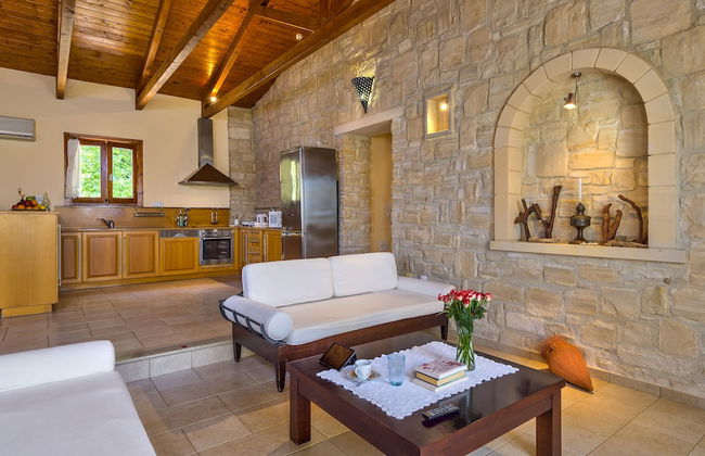 Amazing Villas in Crete - Foto 31