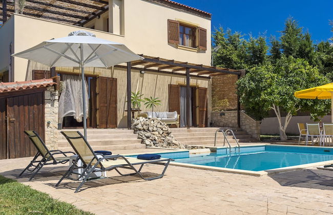 Amazing Villas in Crete - Foto 51