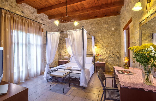 Amazing Villas in Crete - Foto 9