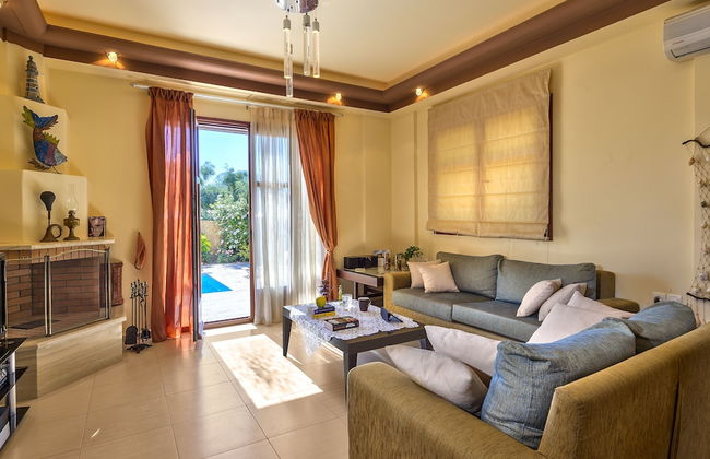 Amazing Villas in Crete - Foto 38
