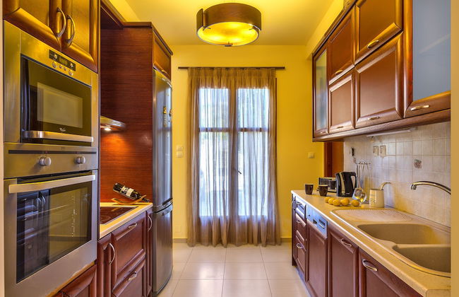 Amazing Villas in Crete - Foto 24
