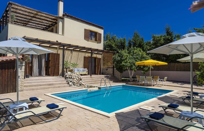 Amazing Villas in Crete - Foto 48