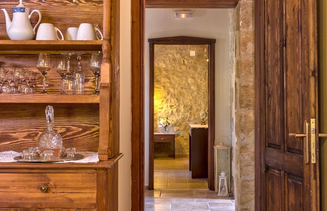 Amazing Villas in Crete - Foto 73