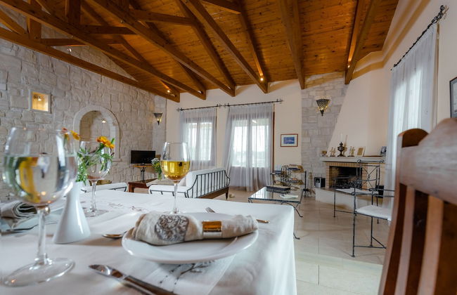 Amazing Villas in Crete - Foto 33