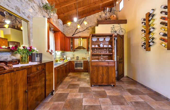 Amazing Villas in Crete - Foto 23