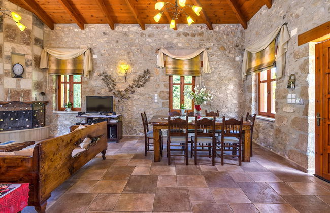 Amazing Villas in Crete - Foto 66