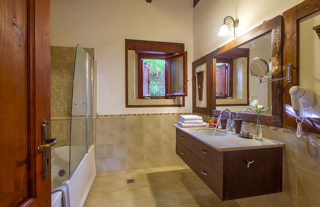 Amazing Villas in Crete - Foto 58