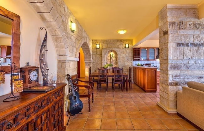 Amazing Villas in Crete - Foto 25