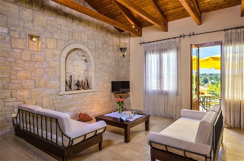 Foto 40 - Amazing Villas in Crete