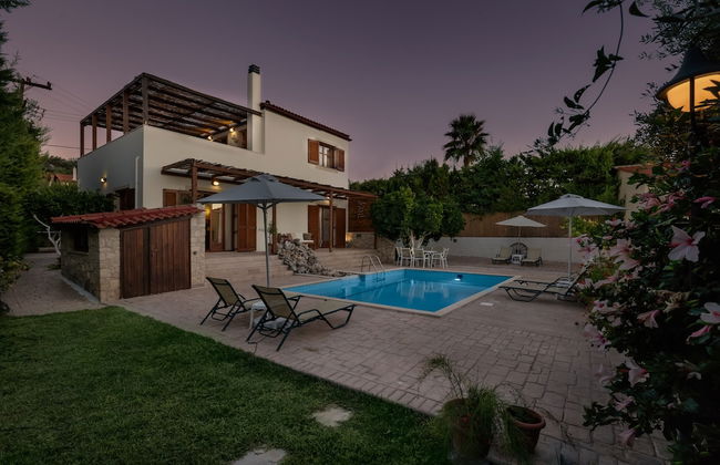 Amazing Villas in Crete - Foto 56